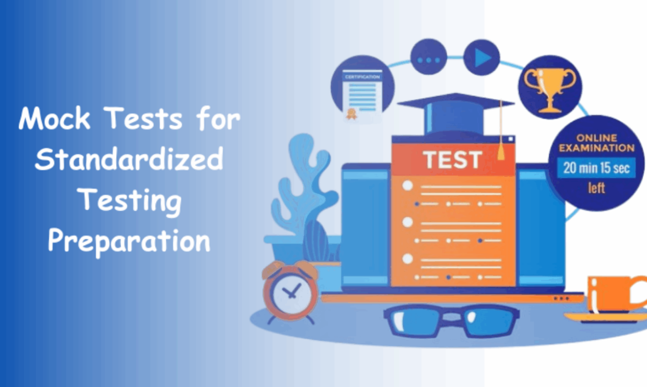 How to Crack Mock Tests & Improve Score Fast