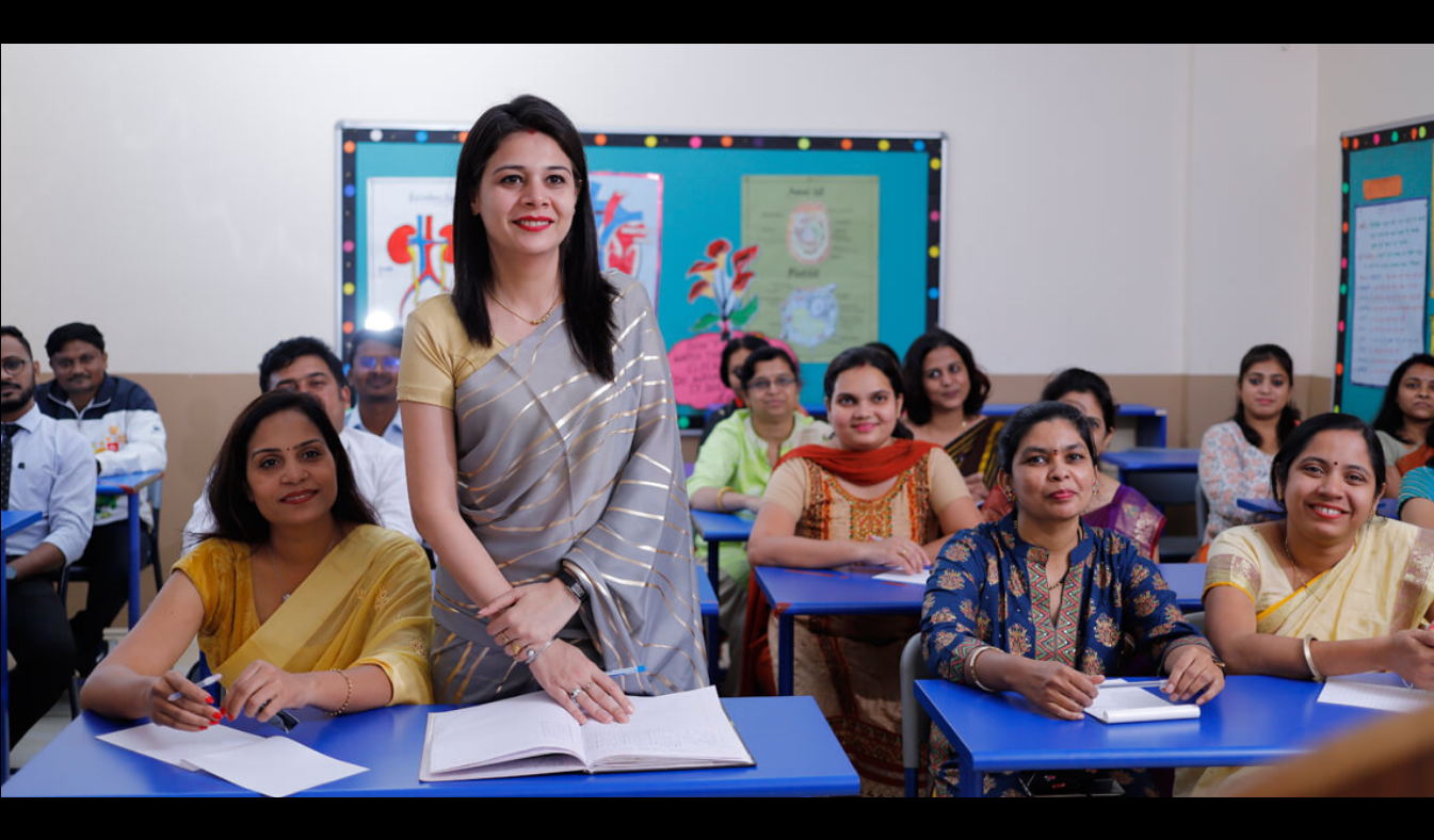 Complete Guide to B.El.Ed Entrance & Career Options