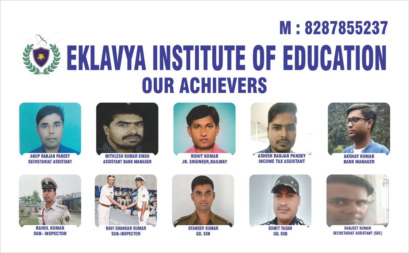 Eklavya Institute Of Education