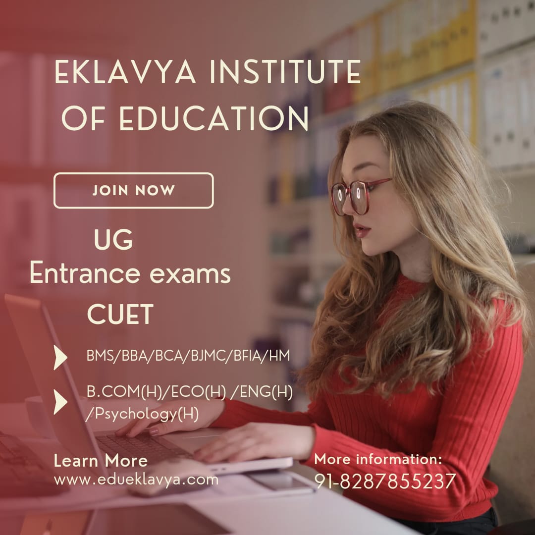 Eklavya Institute Of Education