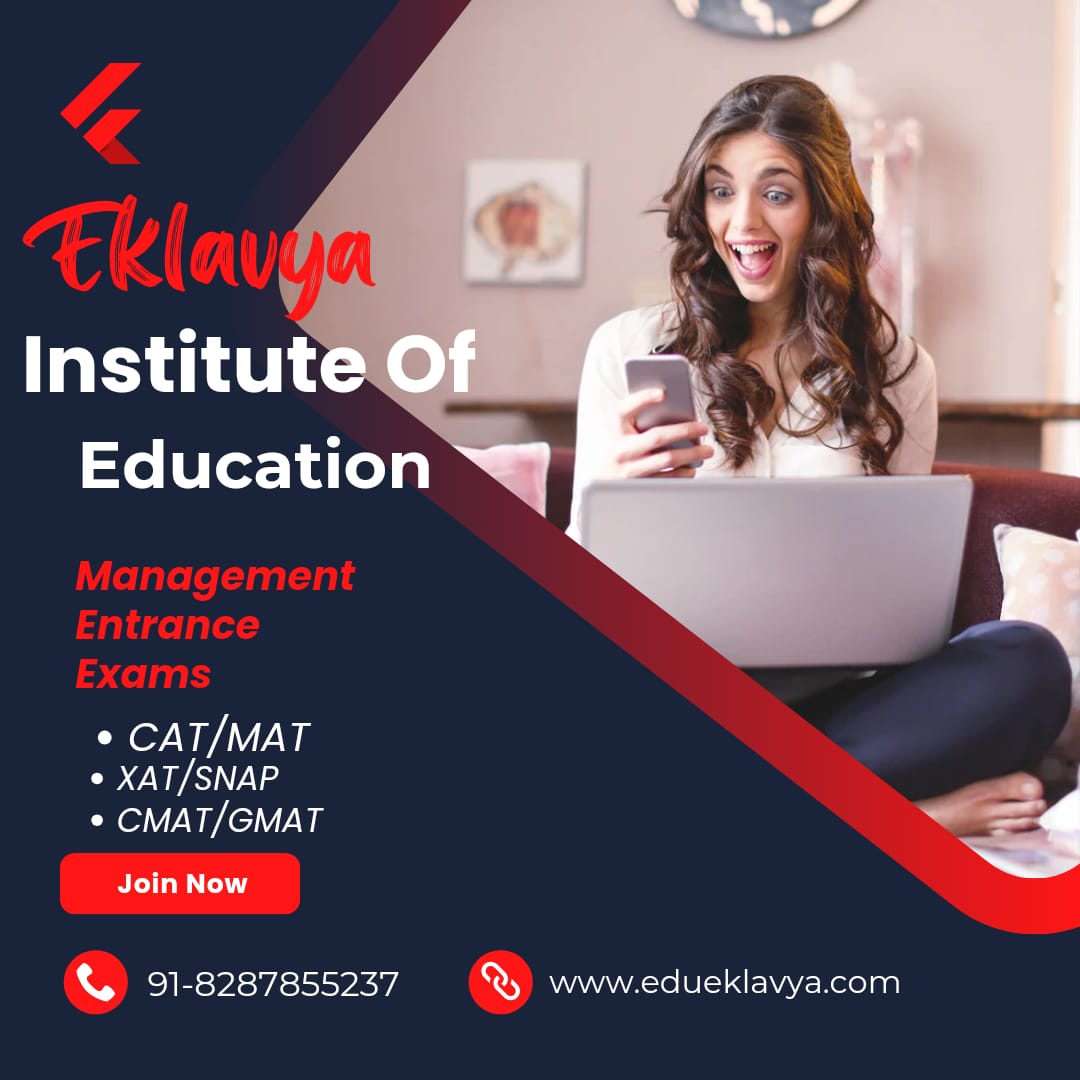 Eklavya Institute Of Education