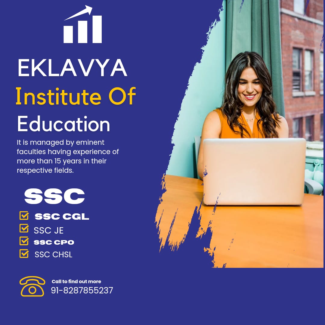 Eklavya Institute Of Education