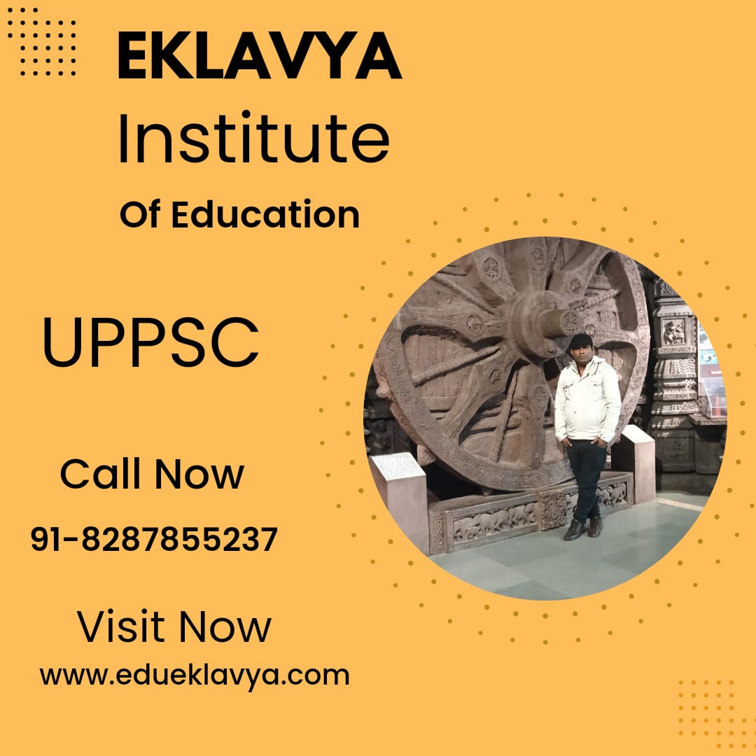 Eklavya Institute Of Education