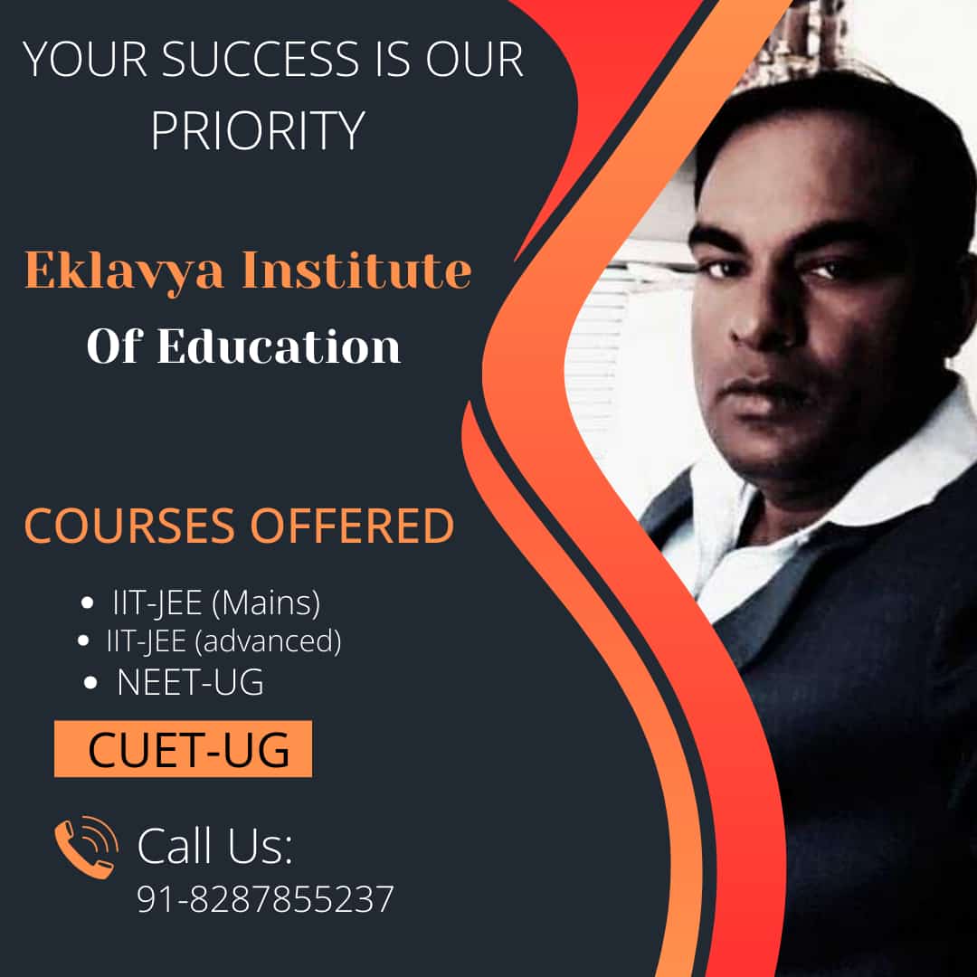 Eklavya Institute Of Education