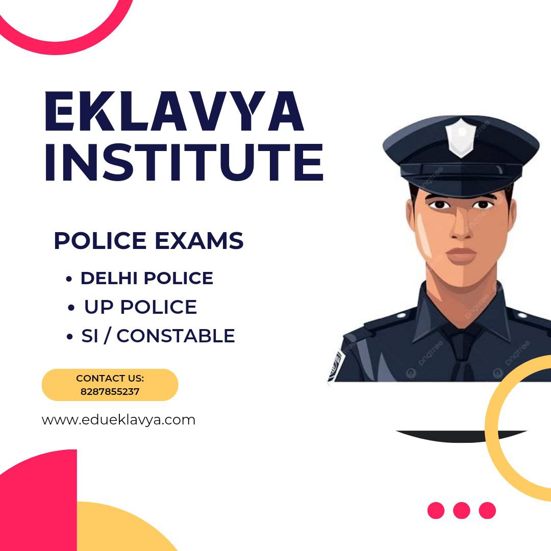 Eklavya Institute Of Education