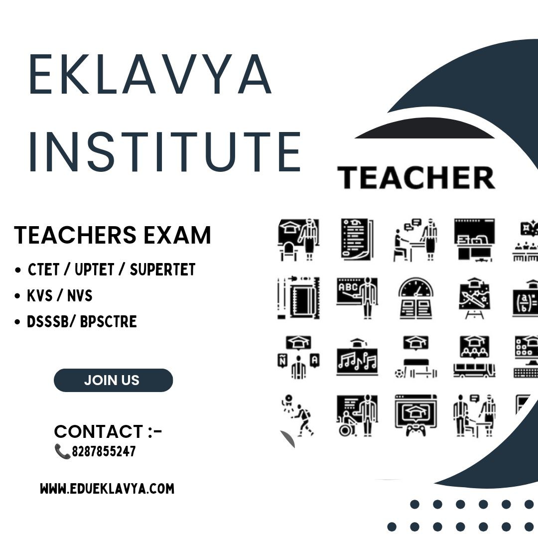 Eklavya Institute Of Education