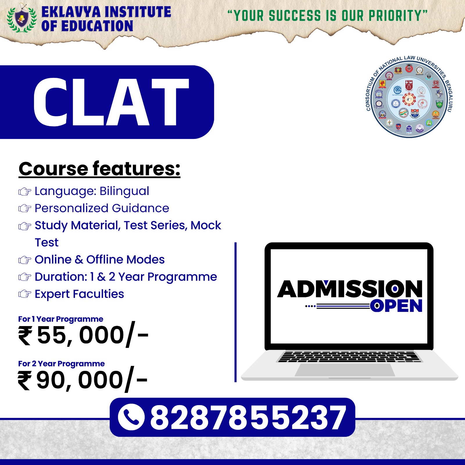 Eklavya Institute Of Education