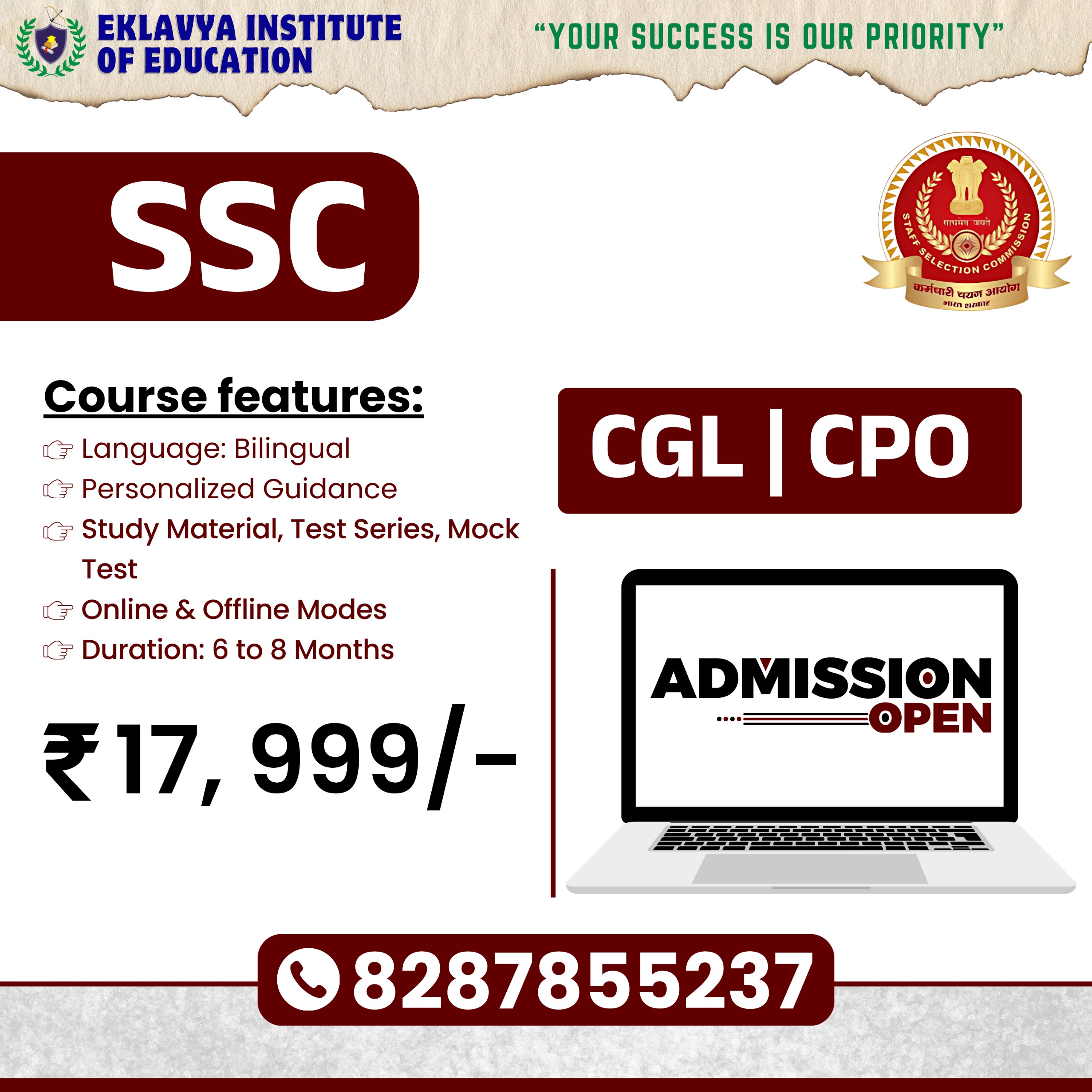 Eklavya Institute Of Education