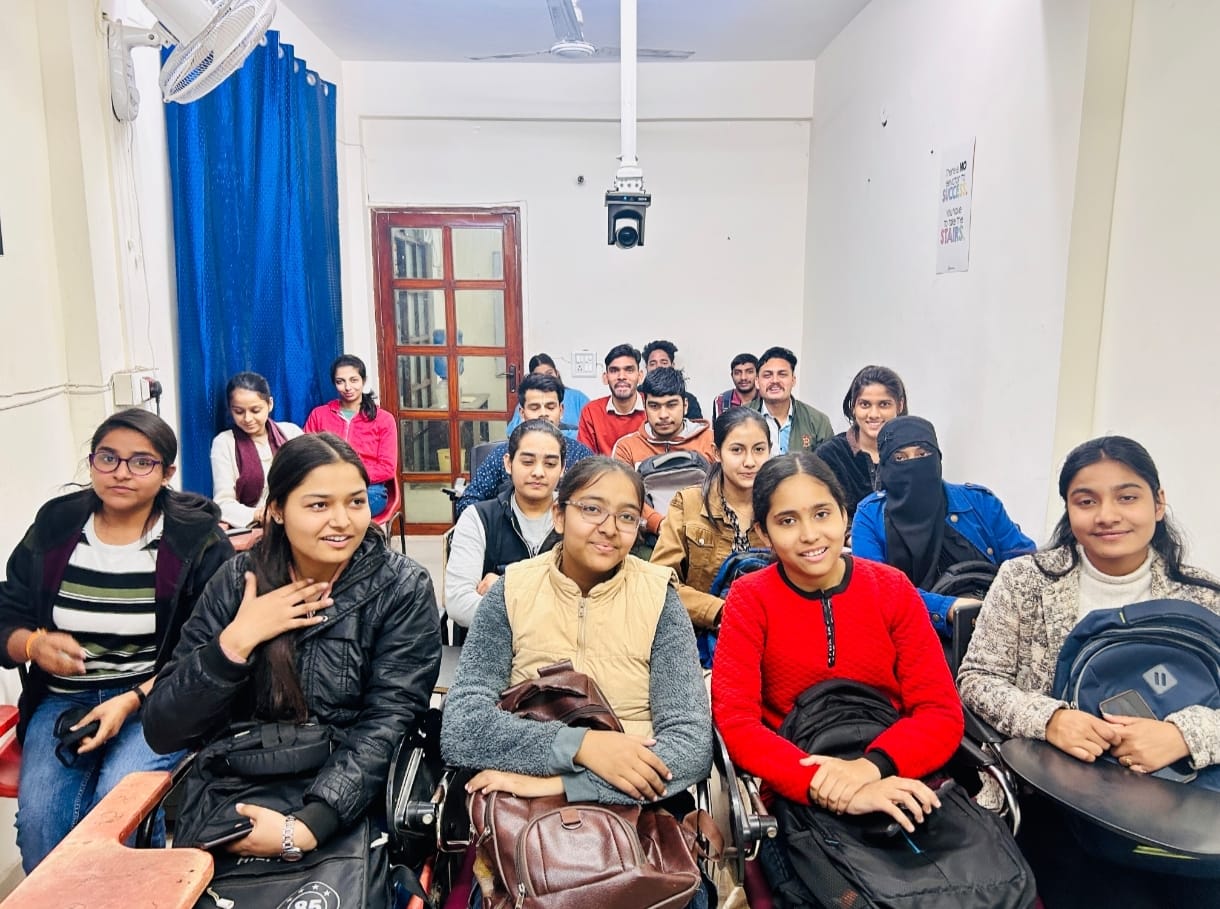 Eklavya Institute Of Education