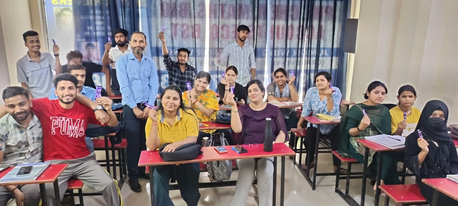 Eklavya Institute Of Education