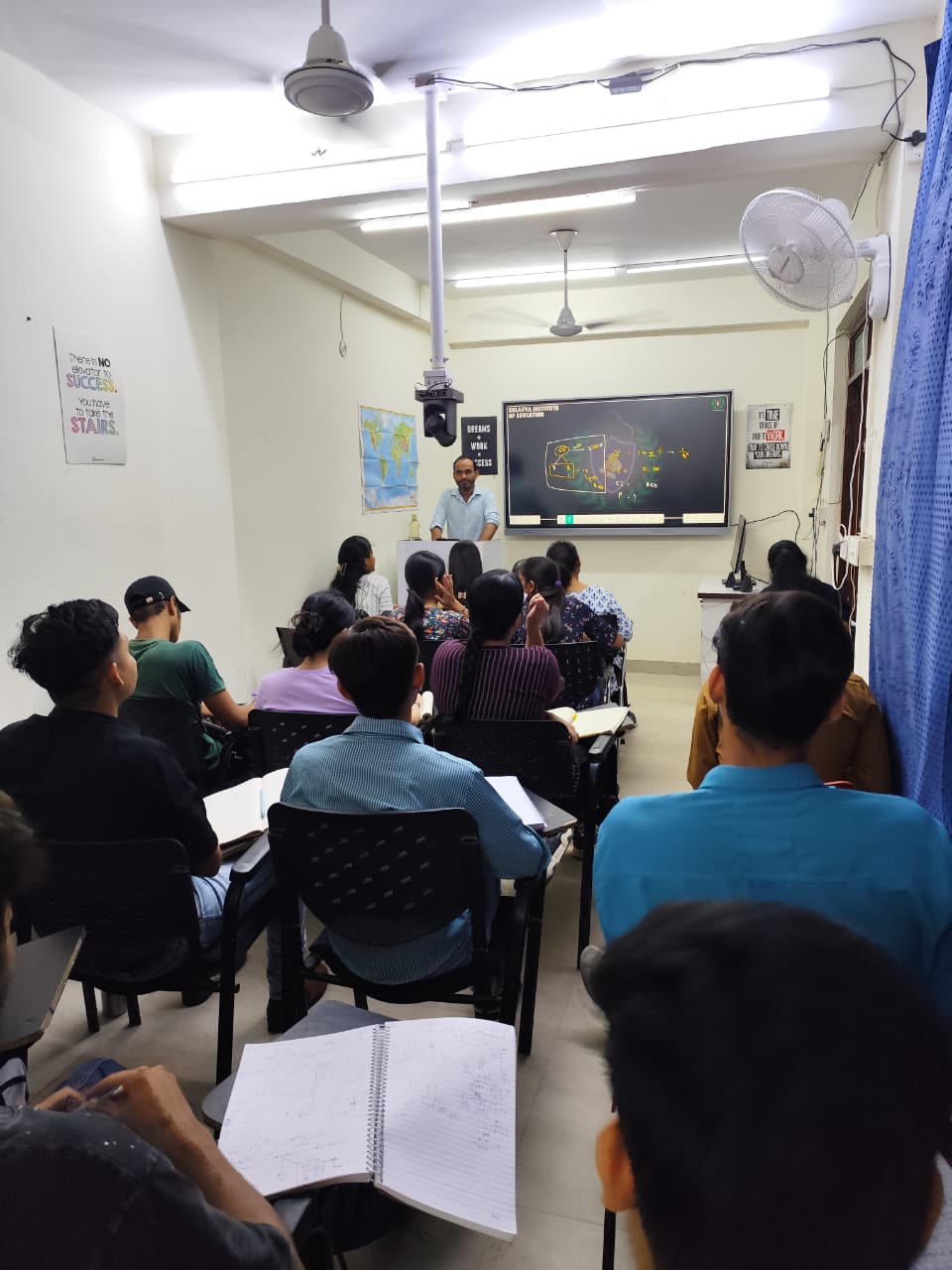 Eklavya Institute Of Education