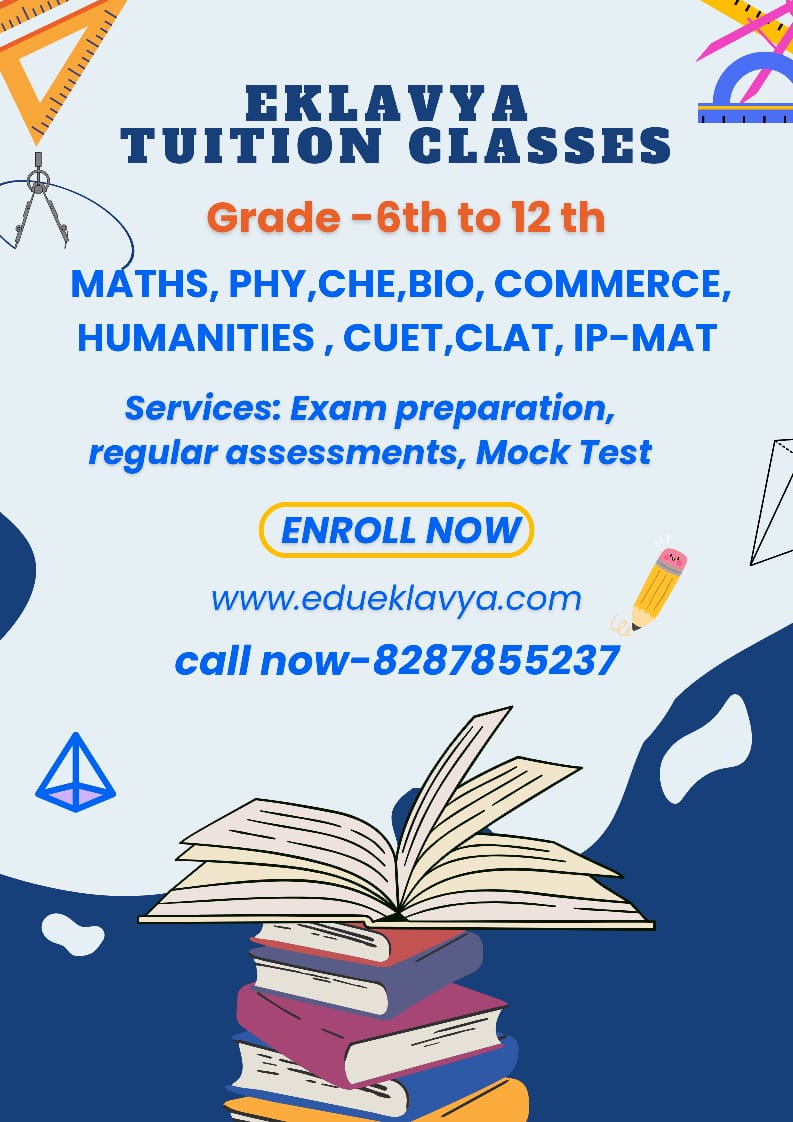 Eklavya Institute Of Education